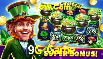 9G Game Salvador - Promo Stats