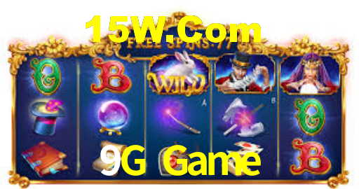 9G Game - Esports Brasileiros - 9G Games