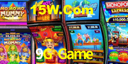 9G Game