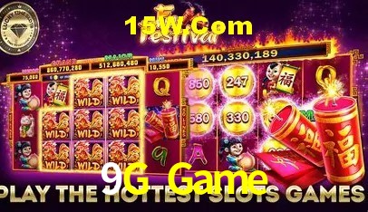 9G Game Brasília - Bonus Features