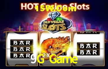 9G Game Belo Horizonte - Promo Tips
