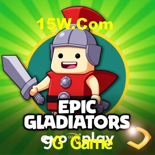 Provedores de Jogos 9G Game