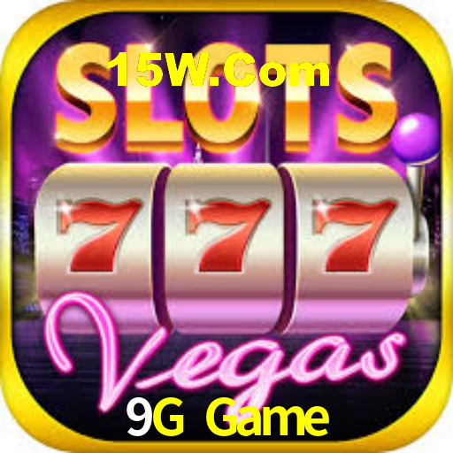 9G Games