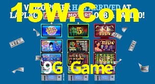 Spaceman Game 9G Game