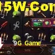 9G Game Salvador - Statistics