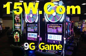 Tournaments 9G Game