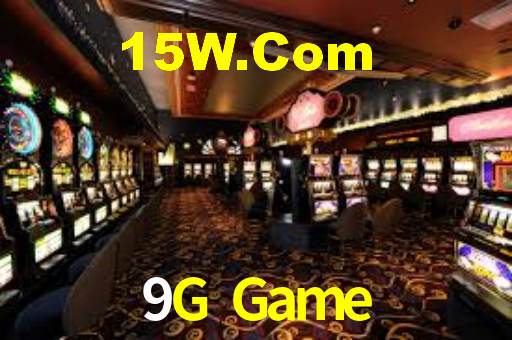 9G Game