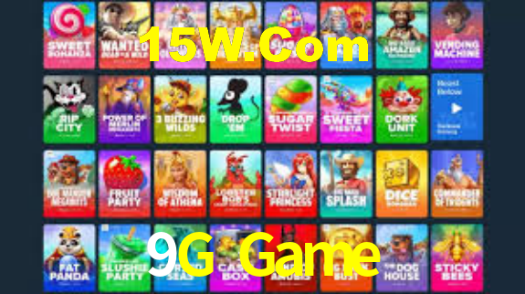 9G Game - App Performance