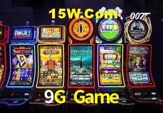 9G Game Rio de Janeiro - Popular Jogos
