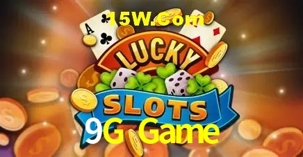 9G Game - User Statistics