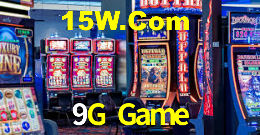 9G Game