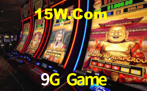 9G Game