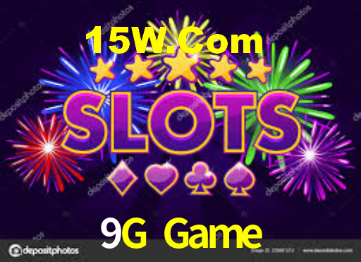 9G Game