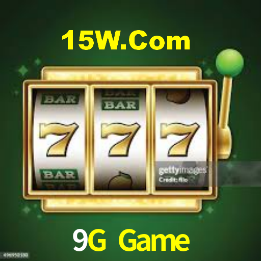 9G Game