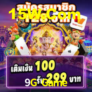 9G Game: A Experiência de Casino com Jogos de Mesa ao Vivo