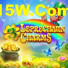 Welcome Bonus 9G Game