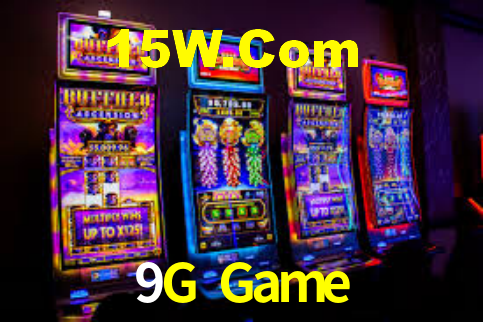 9G Games