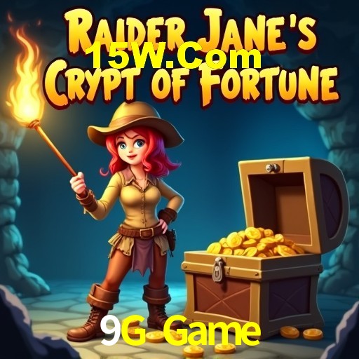 Recursos de Bônus 9G Game