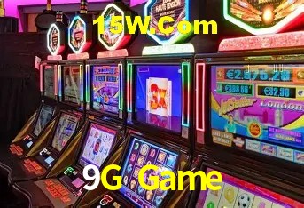 9G Game Salvador - Support