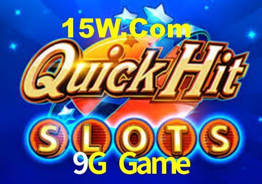 9G Game,9G Games