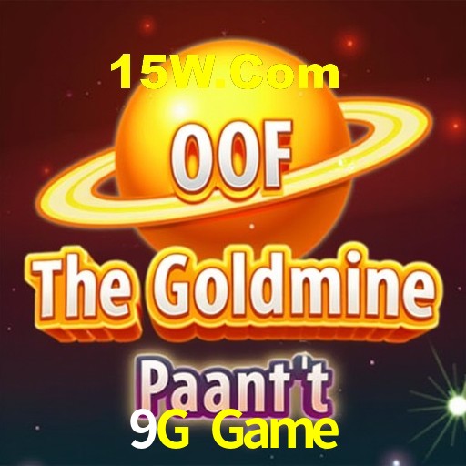 Diretório de Jogos 9G Game