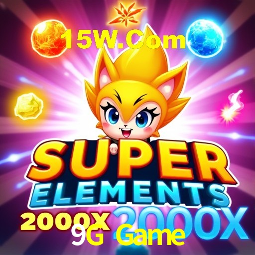 Casino Ao Vivo 9G Game
