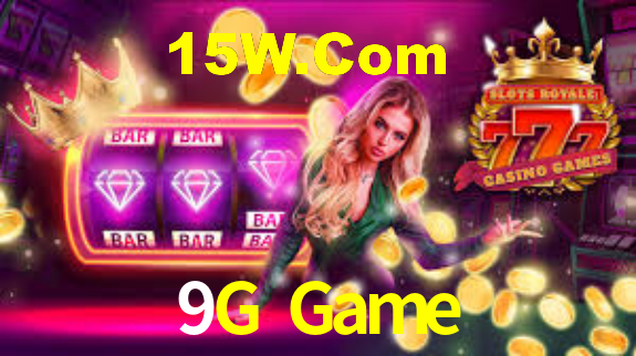 9G Game - App Compatibility