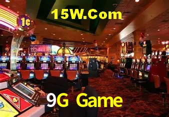 9G Game - Rápido Acesse
