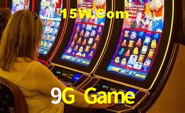 9G Game - Aplicativo Móvel