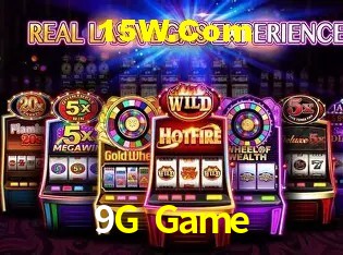 Promoções Sazonais 9G Game