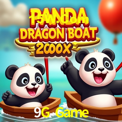 Jogos de Slot 9G Game