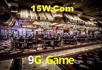 Tecnologia da Plataforma 9G Game