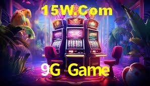 Slot Games 9G Game