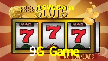 9G Game Entrar - Login Seguro Certificado