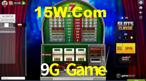 9G Game