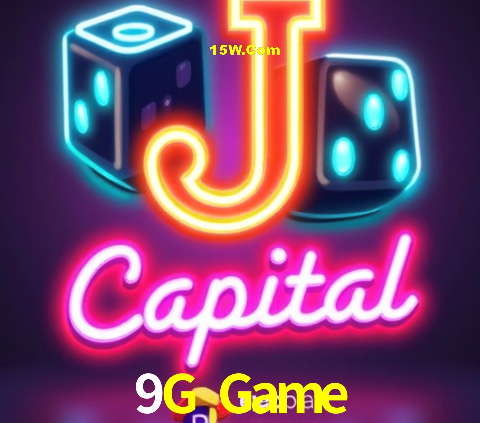 Benefícios da Conta 9G Game