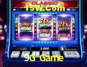9G Game Belo Horizonte - Jackpots