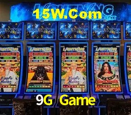 9G Game Rio de Janeiro - Licenses