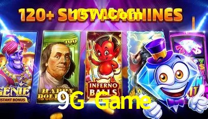 9G Game São Paulo - Hot Promos