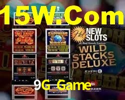 Live Casino 9G Game
