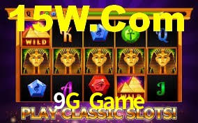 Statistics 9G Game
